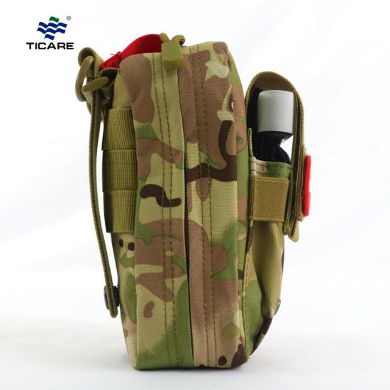 Oem Military IFAK Individual Survival Gear First Aid Kit Bag Outlet