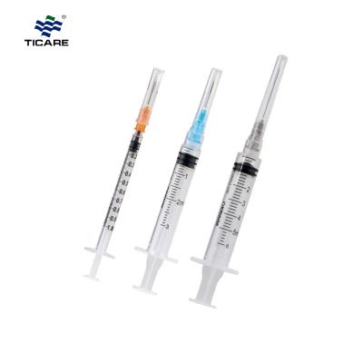 TICARE® Low Dead Space (LDS) Syringe Sale