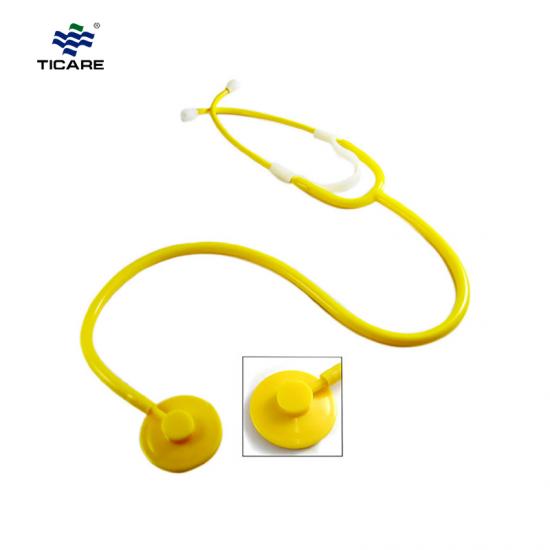 TICARE® Disposable Stethoscope for Single Use