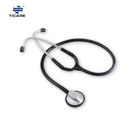 High-quality Cardiology Dual-Frequency Stethoscope supplier