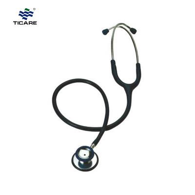 High-quality Dual Head Pediatric Stethoscope supplier