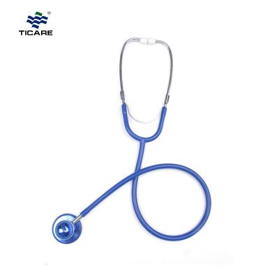 TICARE® Dual-Side Diaphragm Stethoscope