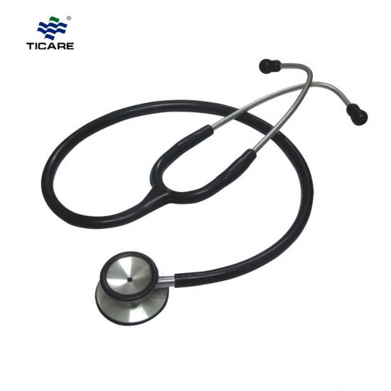 TICARE® Premium Stainless Steel Stethoscope Adult
