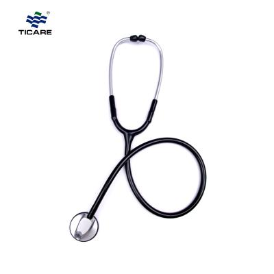 High-quality Cardiology Dual-Frequency Stethoscope supplier