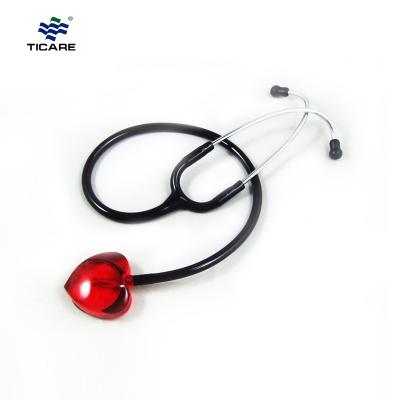 TICARE® Acrylic Resin Head Stethoscope