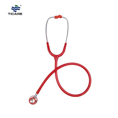 TICARE® Pediatric Dual Head Stethoscope