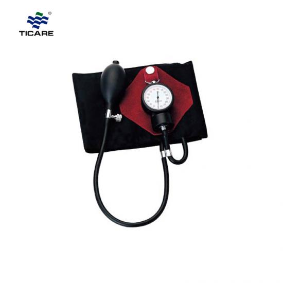 TICARE® French Type Aneroid Sphygmomanometer for Sale