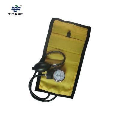 High-quality Infusion Cuff Sphygmomanometer Manufacturer