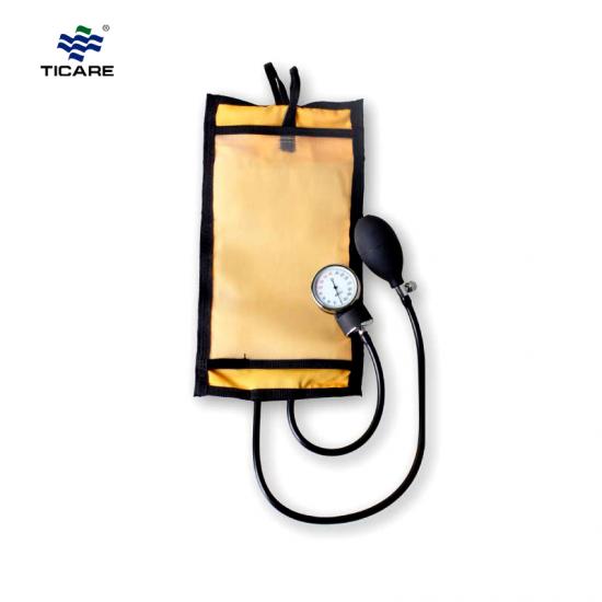 High-quality Infusion Cuff Sphygmomanometer Manufacturer