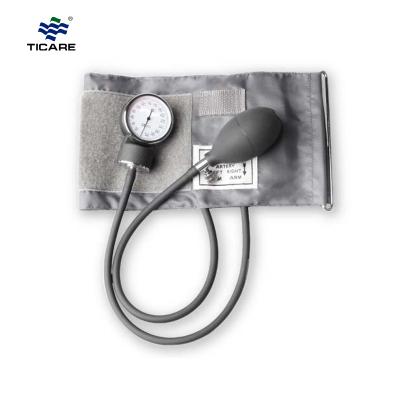 TICARE® Standard Type Aneroid Sphygmomanometer With D-ring
