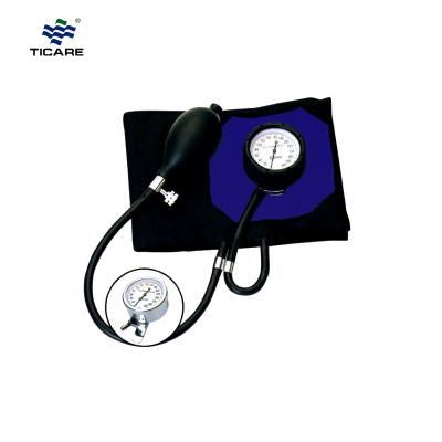 High-quality French Type Aneroid Sphygmomanometer Manufacturer