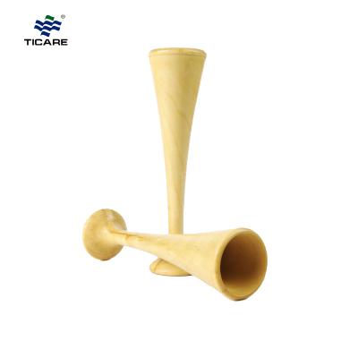 TICARE® Fetal Stethoscope Wooden for Newborn and Pediatric