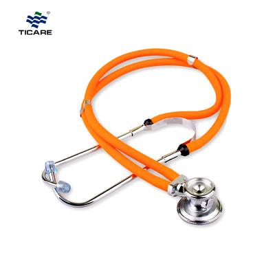 TICARE® Sprague Rappaport Stethoscope Dual Head Outlet