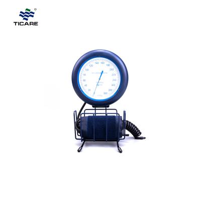 high-quality Clock-Style Aneroid Sphygmomanometer manufacturer
