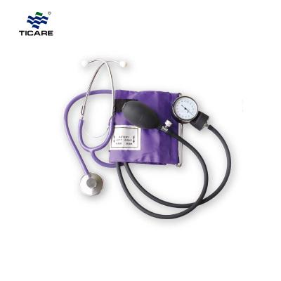 TICARE® Sphygmomanometer And Stethoscope Single Head Sale