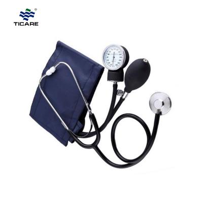 TICARE® Sphygmomanometer And Stethoscope Kit