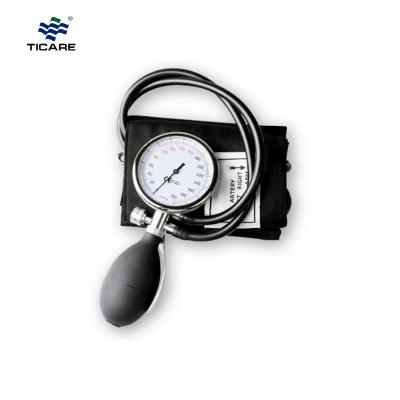 TICARE® Palm Aneroid Sphygmomanometer