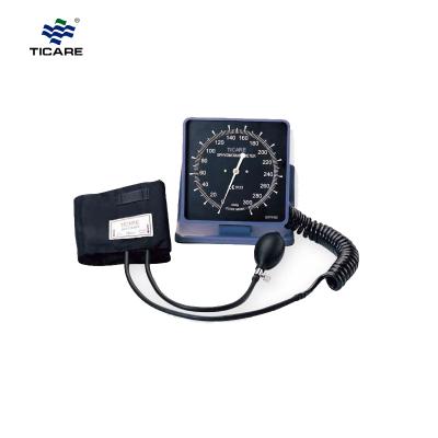 TICARE® Aneroid Sphygmomanometer Desk Type