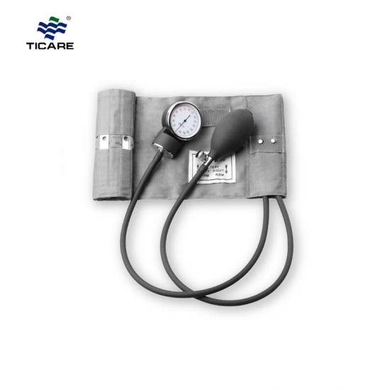 TICARE® Metal Hook Type Aneroid Sphygmomanometer for OEM