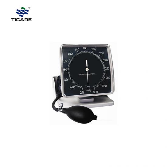 TICARE® Aneroid Sphygmomanometer Desk Type