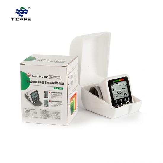 TICARE® Wrist Blood Pressure Monitor for Sale