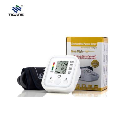 TICARE® Upper Arm Blood Pressure Monitor Supply OEM