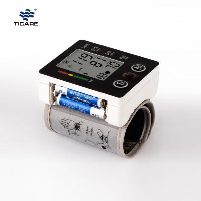 High-quality Wrist BP blood pressure Monitor Manufacturer