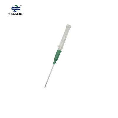 TICARE® Conventional Intravenous Catheters (I.V. Catheters)