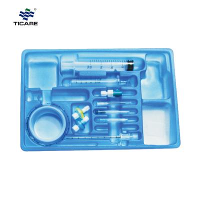 TICARE® Combined Spinal Epidural Kit - CSE for Surgical