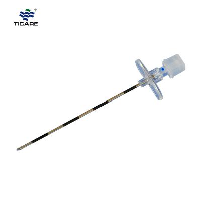 TICARE® Spinal Needle - Trihedral Tip/Pencil Point