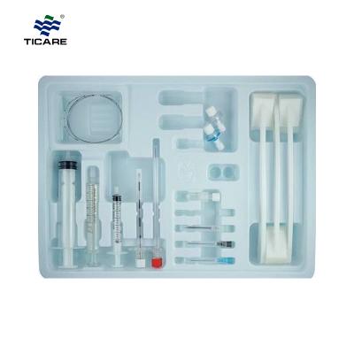 TICARE® Combined Spinal Epidural Trays Anaesthesia Kit