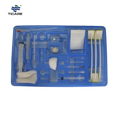 Combined Spinal Epidural Trays Anaesthesia Kit
