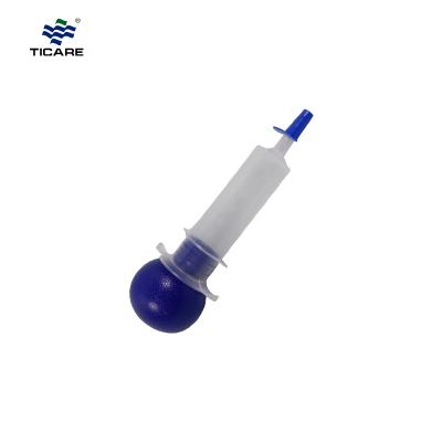 Bulb Irrigation Syringe - Sterile or Non-sterile Packaging