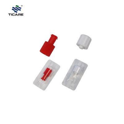 Injection Stopper Red / Injection Stopper White Hospital