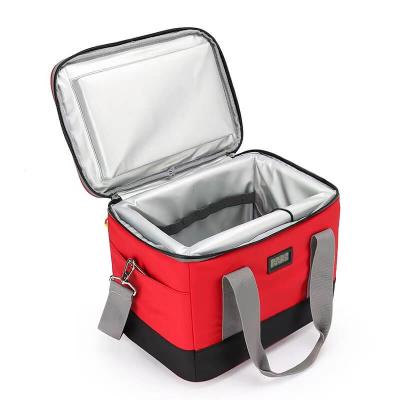 Outdoor waterproof medical refrigerator