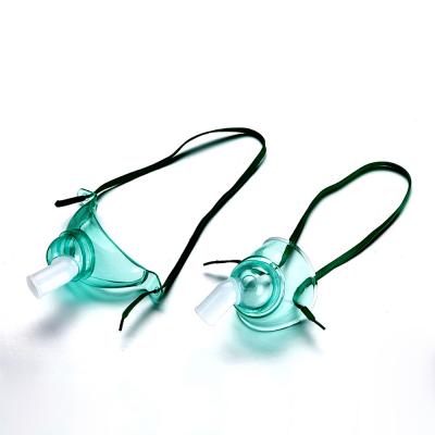 Tracheostomy Mask for Adult and Pediatric OEM ODM