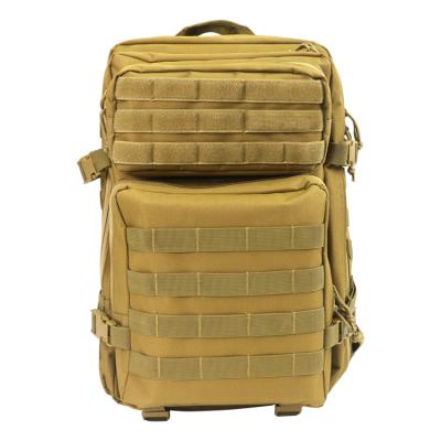 Military Tactical Backpack,  Army 3 Day Assault Pack Black