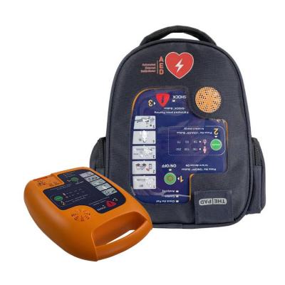 TICARE® AED Automated External Defibrillators Wholesale