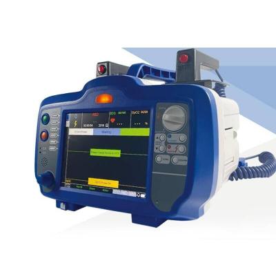 TICARE® Automated External Defibrillators (AEDs) Professional
