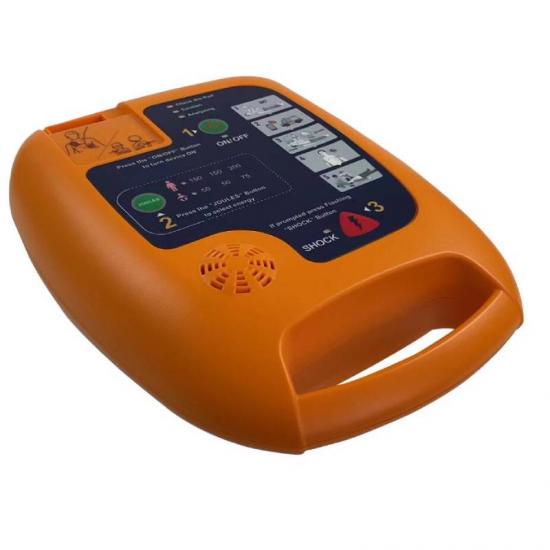 TICARE® AED Automated External Defibrillators Wholesale