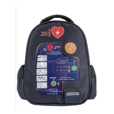 TICARE® I Type Automated External Defibrillators (AEDs)
