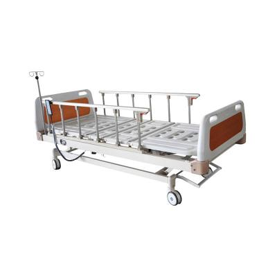 Five Function ICU Bed Electric, Critical Care, TC-HB002 - TICARE® HEALTH