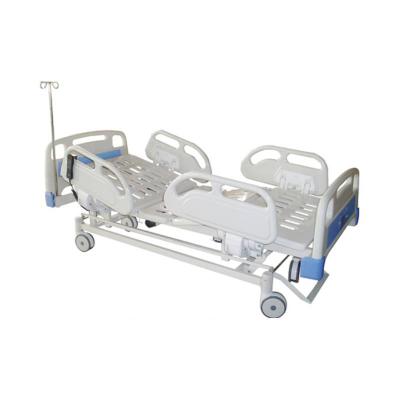 Three-function Electric Hospital Bed, ICU Critical Care, TC-HB004  - TICARE® HEALTH