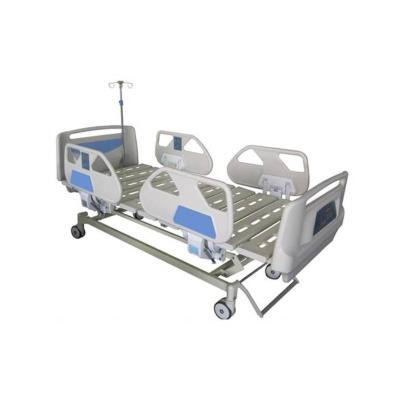 Hospital ICU Bed Electric, Five Function, TC-HB02K - TICARE® HEALTH
