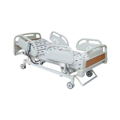 Hospital ICU Bed Electric, Five Function, TC-HB02K - TICARE® HEALTH