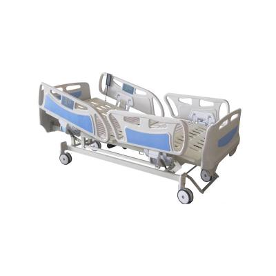 ICU Bed Electric, 5 Function Hospital, HB01K - TICARE® HEALTH
