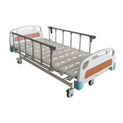 Full Electric Hospital Bed, 3 Function, TC-HB006 - TICARE® HEALTH