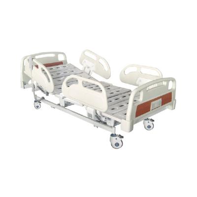 Fully Electric Hospital Bed, TC-HB007 - TICARE® HEALTH