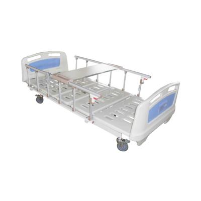 3 Function Hospital Bed, TC-HB010 - TICARE® HEALTH