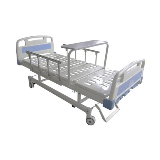 Two Function Manual Hospital Bed, TC-HB109 - TICARE® HEALTH